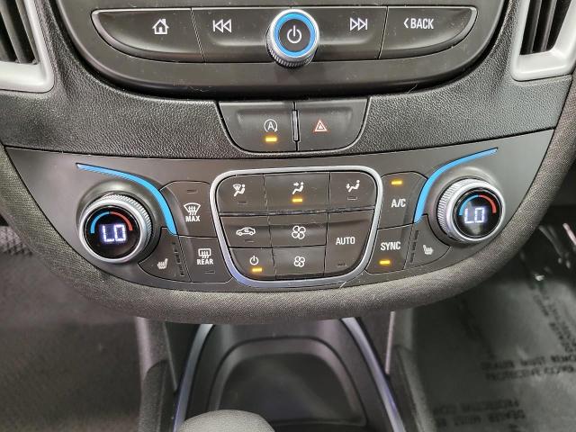 2024 Chevrolet Malibu Vehicle Photo in NEENAH, WI 54956-2243