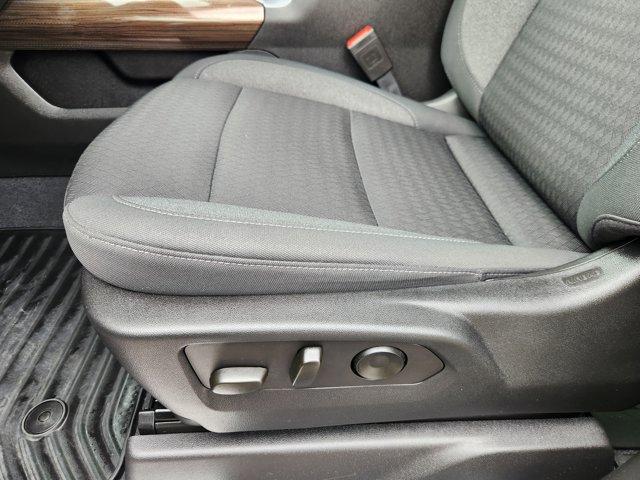 2022 Chevrolet Silverado 1500 Vehicle Photo in Decatur, TX 76234