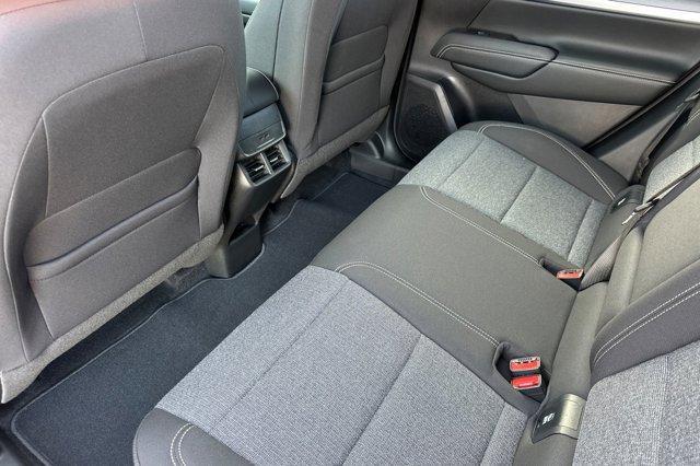 2025 GMC Terrain Vehicle Photo in STOCKTON, CA 95212-2838