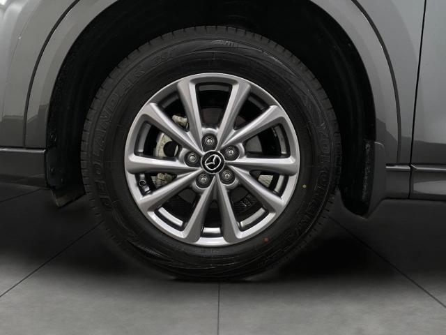 2024 Mazda CX-5 Vehicle Photo in Appleton, WI 54913