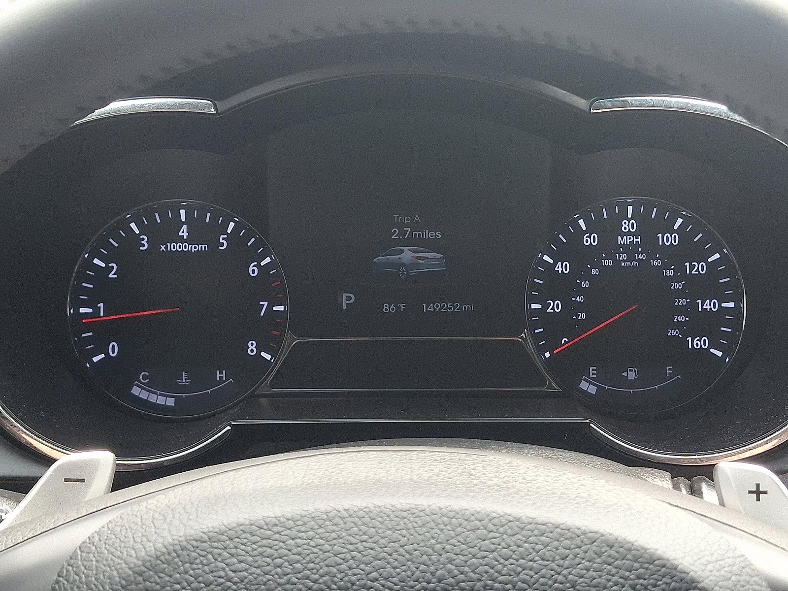 2012 Kia Optima Vehicle Photo in Harrisburg, PA 17111