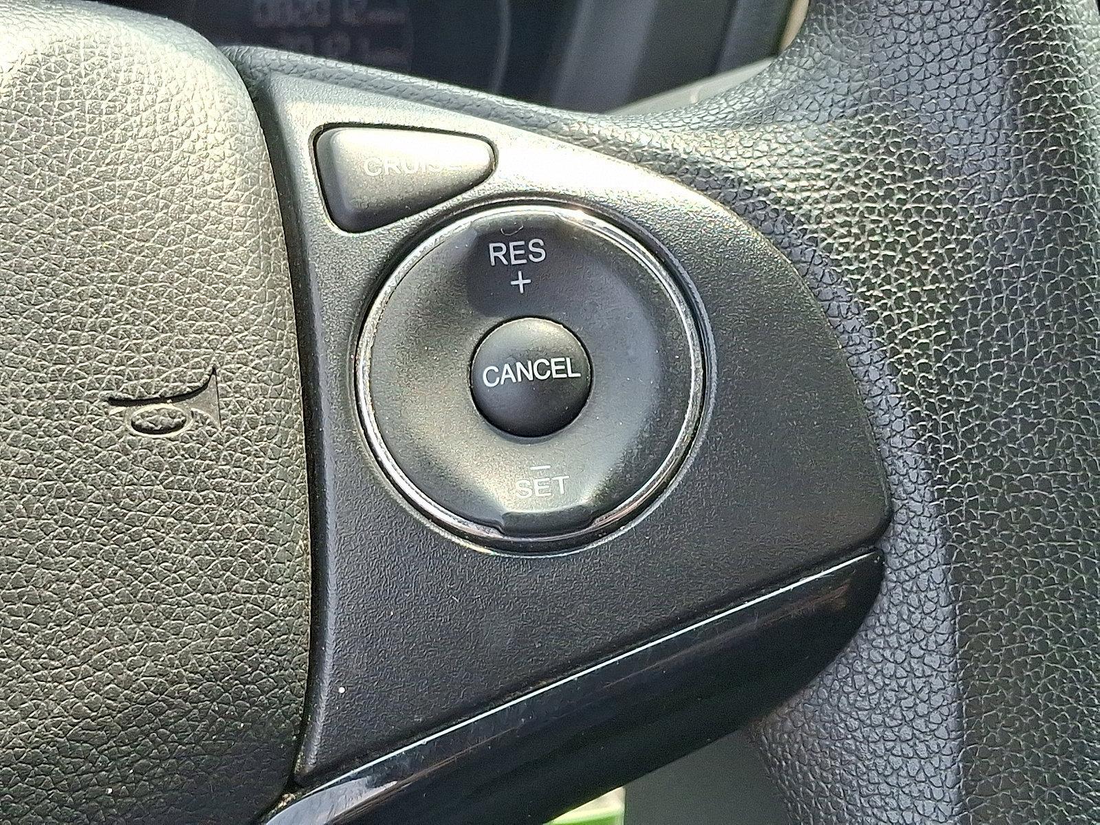 2021 Honda HR-V Vehicle Photo in Jenkintown, PA 19046