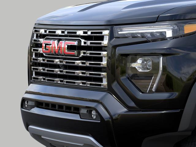 2025 GMC Canyon Vehicle Photo in GREEN BAY, WI 54303-3330