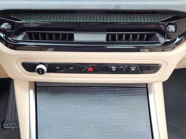 2025 BMW 430i Vehicle Photo in PLANO, TX 75024