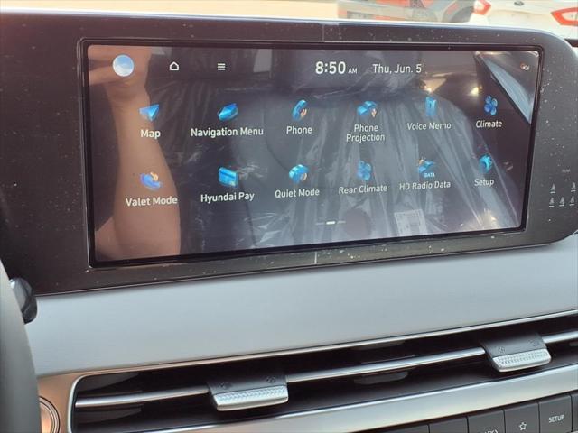 2025 Hyundai PALISADE Vehicle Photo in Peoria, IL 61615