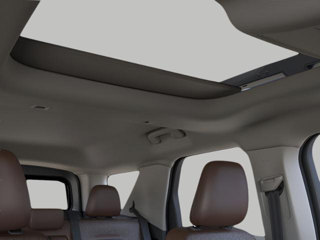2025 Ford Bronco Sport Vehicle Photo in Neenah, WI 54956
