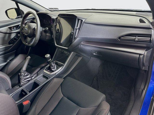 2024 Subaru WRX Vehicle Photo in Doylestown, PA 18902