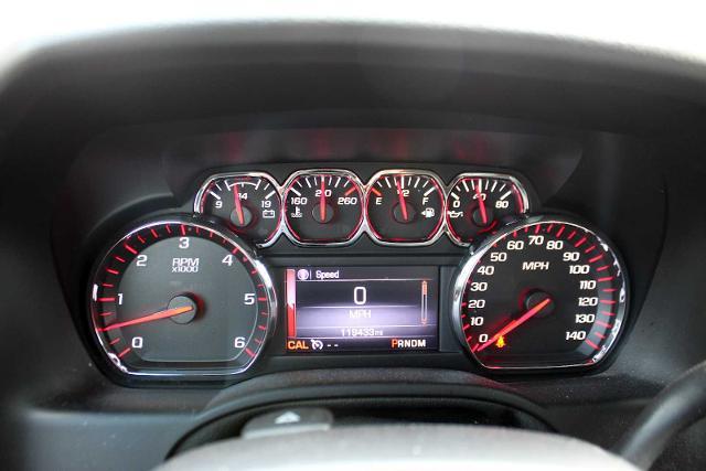 2016 GMC Yukon Vehicle Photo in HOUSTON, TX 77090