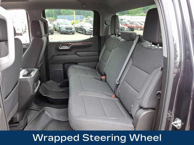 2023 Chevrolet Silverado 1500 Vehicle Photo in DANBURY, CT 06810-5034