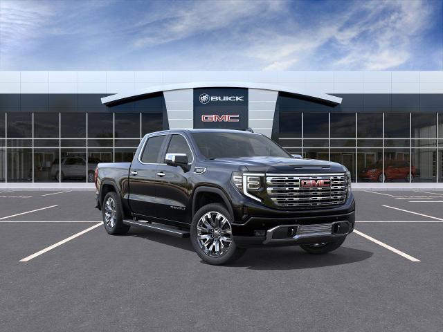 2025 GMC Sierra 1500 Vehicle Photo in GREEN BAY, WI 54303-3330