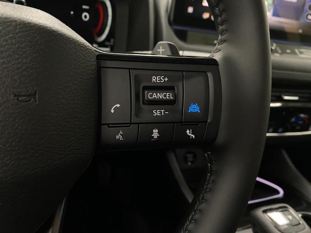 2025 Nissan Rogue Vehicle Photo in Appleton, WI 54913