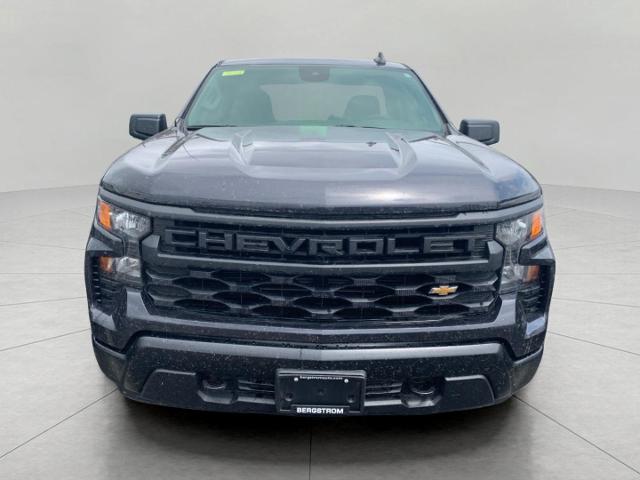 2024 Chevrolet Silverado 1500 Vehicle Photo in APPLETON, WI 54914-4656