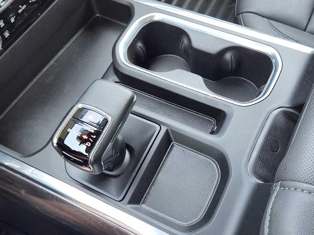 2024 Chevrolet Silverado 1500 Vehicle Photo in DENTON, TX 76210-9321