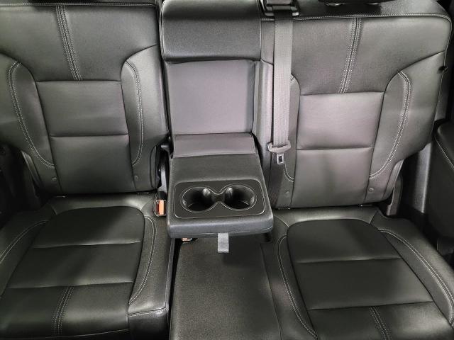 2023 Chevrolet Blazer Vehicle Photo in NEENAH, WI 54956-2243