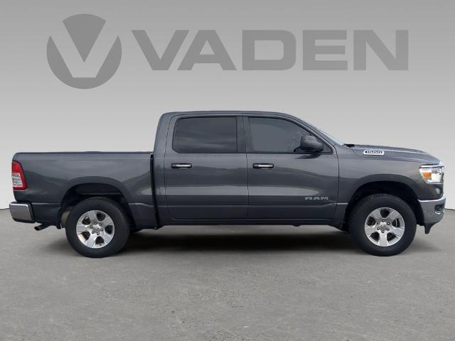 2020 Ram 1500 Vehicle Photo in Brunswick, GA 31525