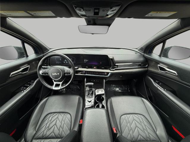 2023 Kia Sportage Vehicle Photo in Appleton, WI 54914