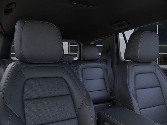 2026 GMC Terrain Vehicle Photo in WATERTOWN, CT 06795-3318