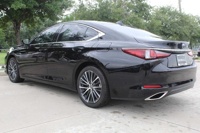 2023 Lexus ES 350 Vehicle Photo in HOUSTON, TX 77090