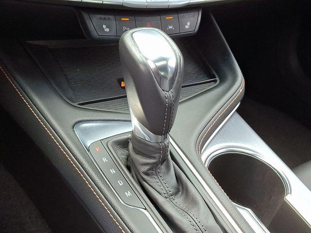 2022 Cadillac CT4 Vehicle Photo in DANBURY, CT 06810-5034