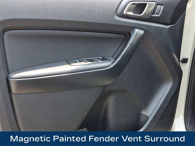 2022 Ford Ranger Vehicle Photo in DANBURY, CT 06810-5034