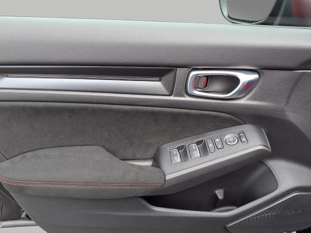 2025 Honda Civic Type R Vehicle Photo in Oshkosh, WI 54904
