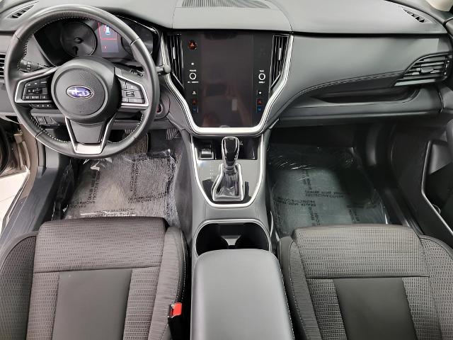 2024 Subaru Outback Vehicle Photo in Green Bay, WI 54304