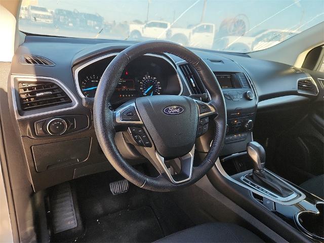 2018 Ford Edge Vehicle Photo in EASTLAND, TX 76448-3020