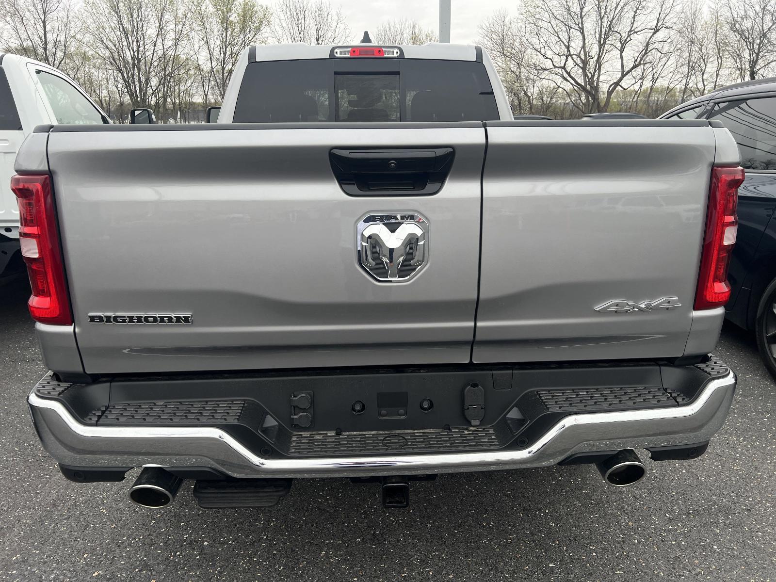 2025 Ram 1500 Vehicle Photo in Mechanicsburg, PA 17050-1707