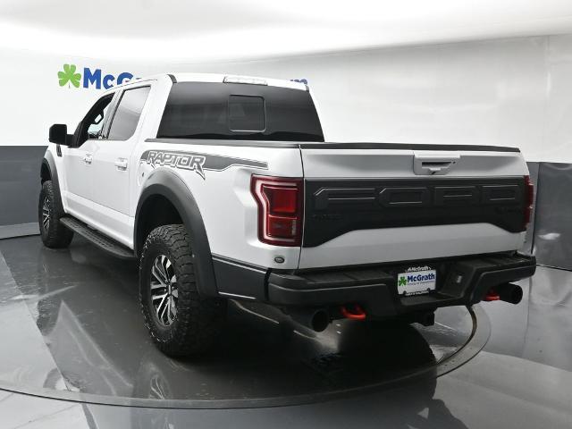 2020 Ford F-150 Vehicle Photo in Cedar Rapids, IA 52402
