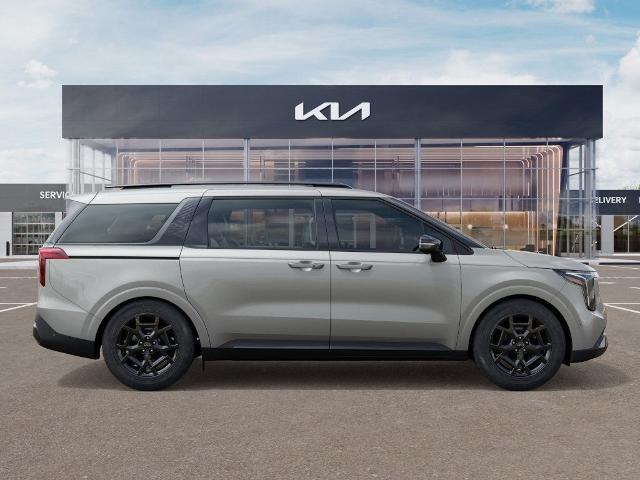 2026 Kia Carnival Vehicle Photo in Dublin, CA 94568