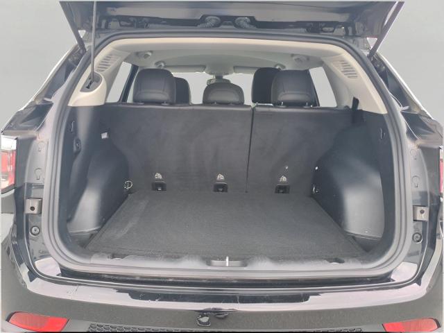 2018 Jeep Compass Vehicle Photo in Green Bay, WI 54304