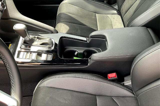 2025 Acura Integra Vehicle Photo in Grapevine, TX 76051