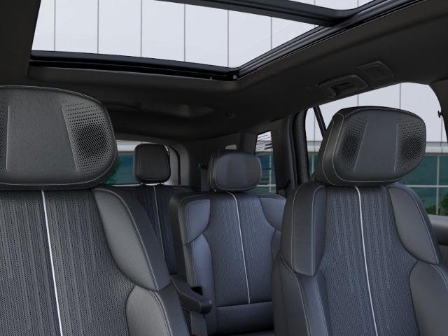 2026 Cadillac VISTIQ Vehicle Photo in BATON ROUGE, LA 70809-4546