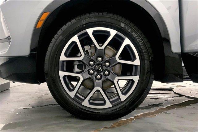 2023 Chevrolet Blazer Vehicle Photo in INDEPENDENCE, MO 64055-1314