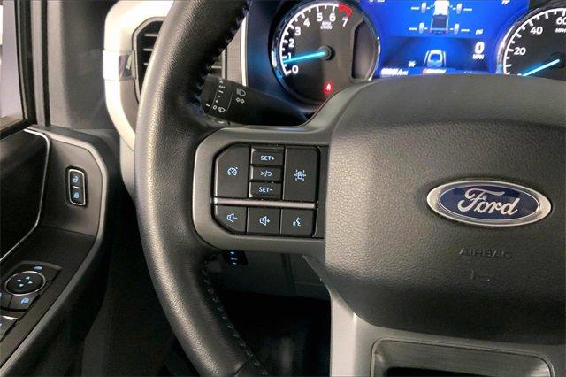 2022 Ford F-150 Vehicle Photo in INDEPENDENCE, MO 64055-1314