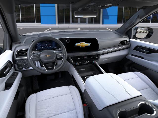 2025 Chevrolet Tahoe Vehicle Photo in POOLER, GA 31322-3252