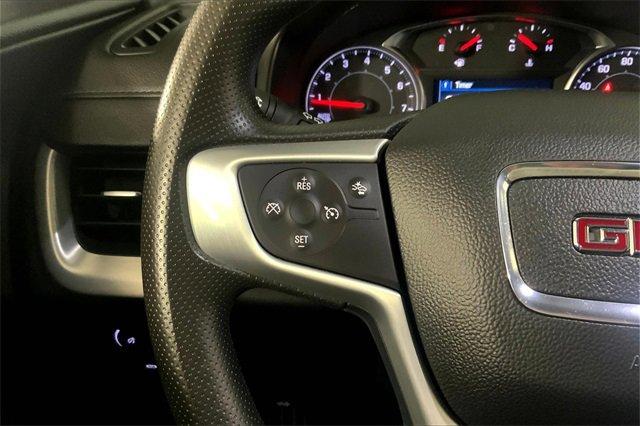 2024 GMC Terrain Vehicle Photo in KANSAS CITY, MO 64114-4545