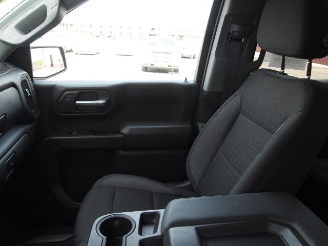 2022 Chevrolet Silverado 1500 Vehicle Photo in MADISON, IN 47250-1611
