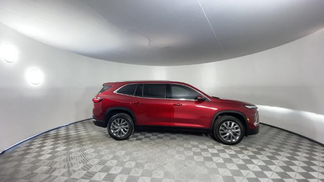2025 Buick Enclave Vehicle Photo in GILBERT, AZ 85297-0402