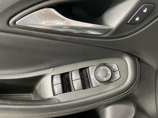 2020 Buick Encore GX Vehicle Photo in GILBERT, AZ 85297-0402