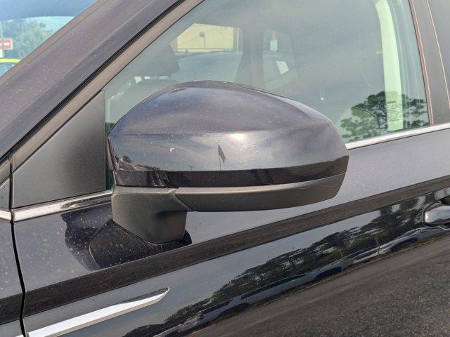 2022 Volkswagen Taos Vehicle Photo in BRUNSWICK, GA 31525-1881