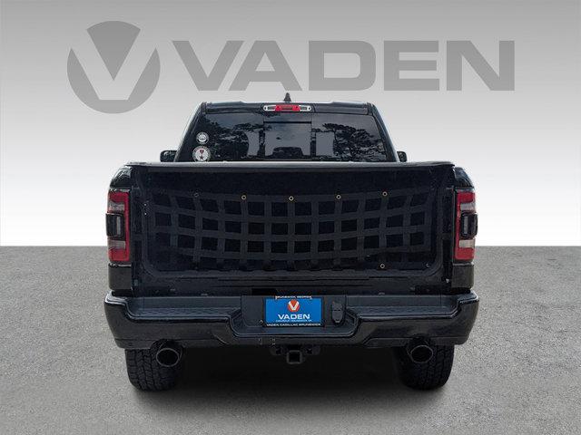 2021 Ram 1500 Vehicle Photo in BRUNSWICK, GA 31525-1881