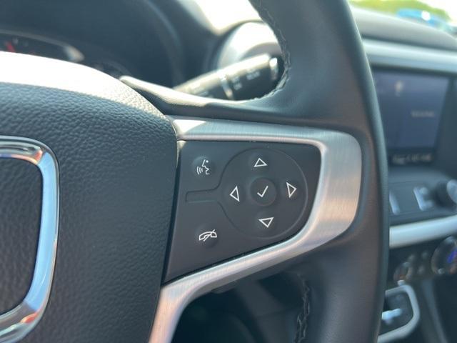 2023 GMC Acadia Vehicle Photo in GREEN BAY, WI 54304-5303