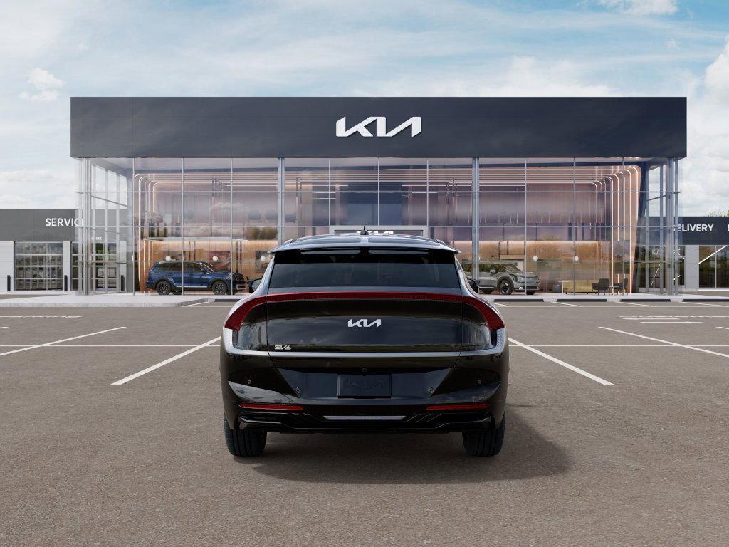 2025 Kia EV6 Vehicle Photo in Langhorne, PA 19047
