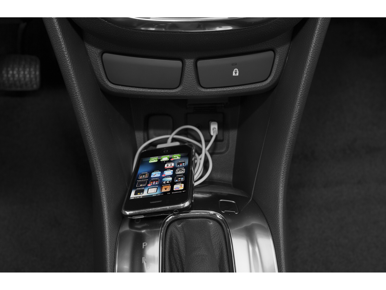 2015 Buick Encore Vehicle Photo in LANCASTER, PA 17601-0000