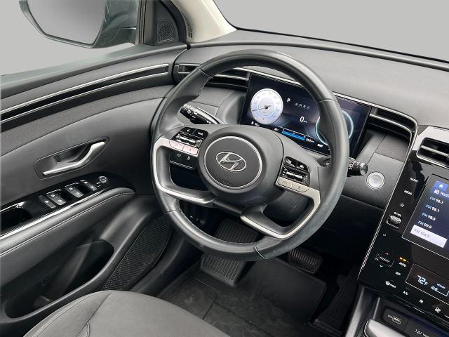 2022 Hyundai TUCSON Vehicle Photo in Appleton, WI 54914