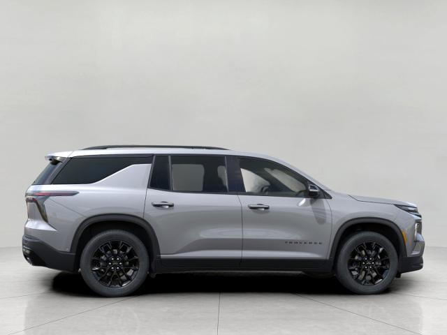 2025 Chevrolet Traverse Vehicle Photo in OSHKOSH, WI 54904-7811