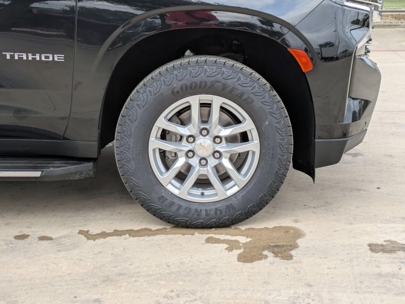 2023 Chevrolet Tahoe Vehicle Photo in SELMA, TX 78154-1460