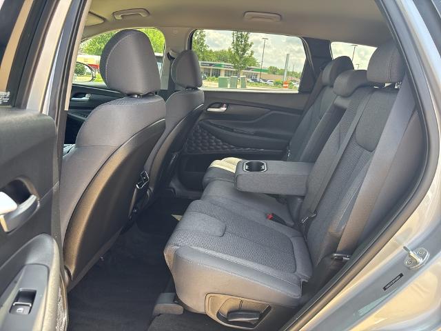 2023 Hyundai SANTA FE Vehicle Photo in Peoria, IL 61615