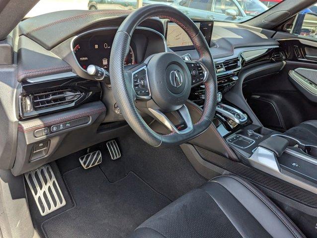2023 Acura MDX Vehicle Photo in San Antonio, TX 78230